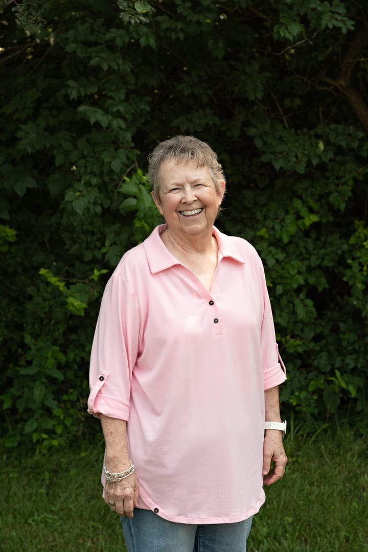 Becky Phillips