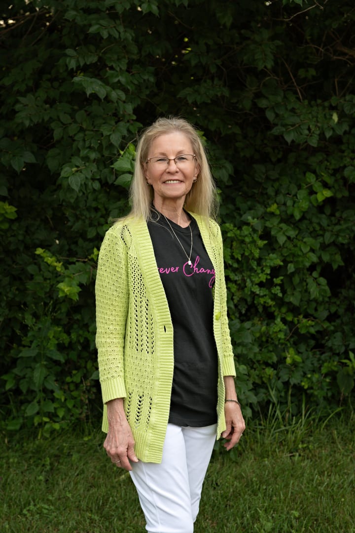 Kathy Michael