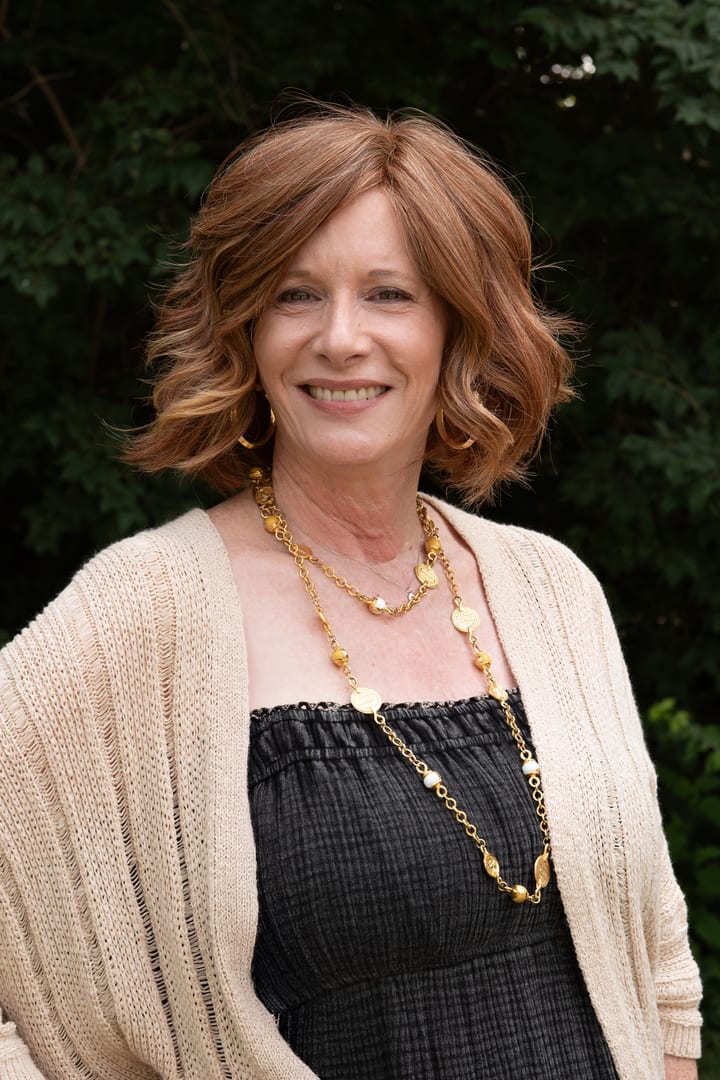 Pastor Kimberley Neff
