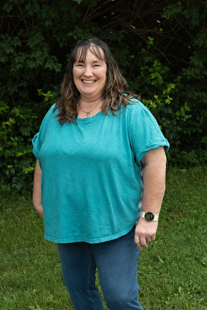 Stephanie Harmon