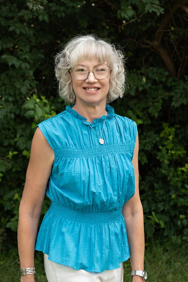Vicki Layton